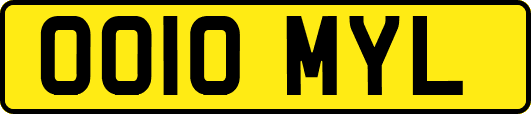 OO10MYL