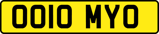 OO10MYO