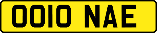 OO10NAE