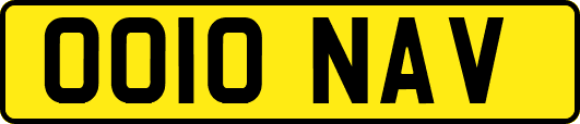 OO10NAV