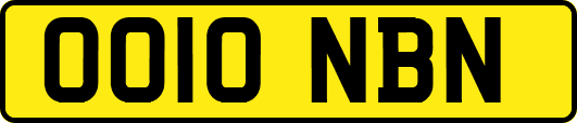 OO10NBN