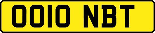 OO10NBT