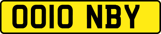 OO10NBY