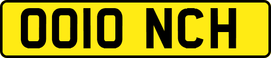 OO10NCH
