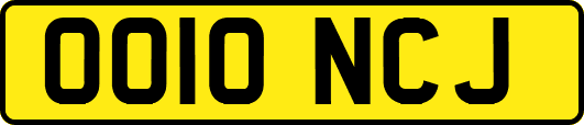 OO10NCJ