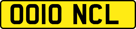 OO10NCL