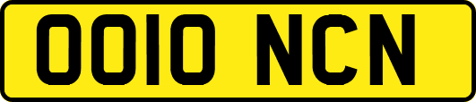 OO10NCN