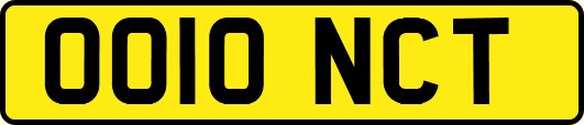 OO10NCT