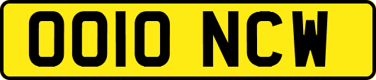 OO10NCW
