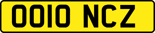 OO10NCZ