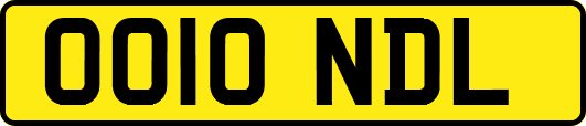 OO10NDL