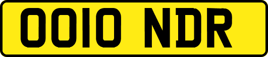 OO10NDR