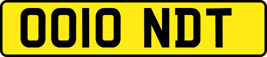 OO10NDT