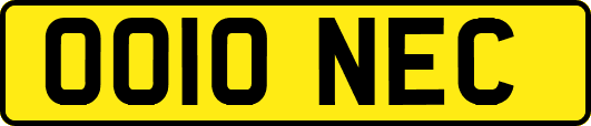 OO10NEC