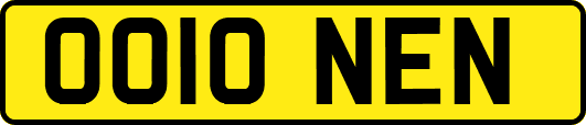 OO10NEN