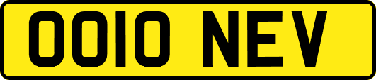 OO10NEV