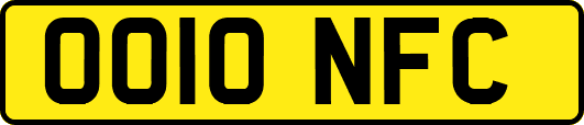 OO10NFC