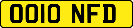 OO10NFD