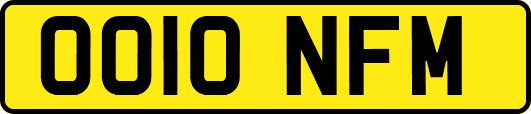 OO10NFM
