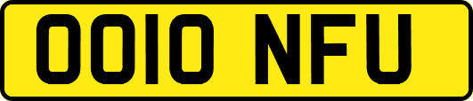 OO10NFU