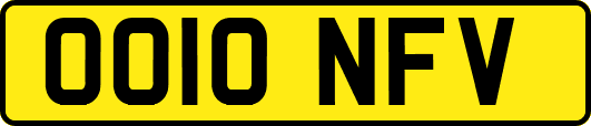 OO10NFV