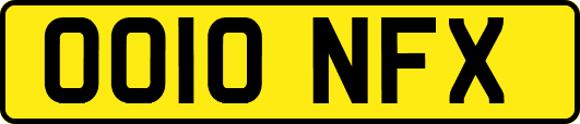 OO10NFX