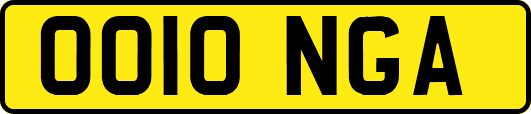 OO10NGA