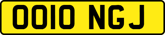 OO10NGJ