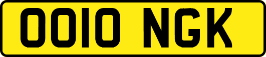 OO10NGK