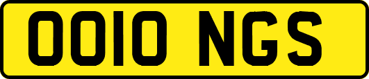 OO10NGS