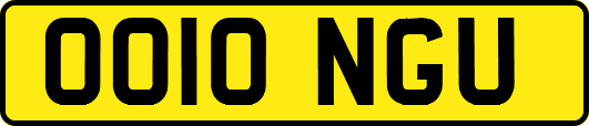 OO10NGU