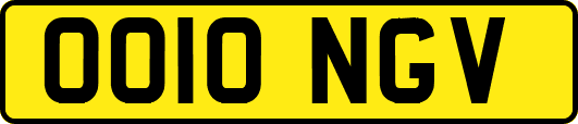 OO10NGV