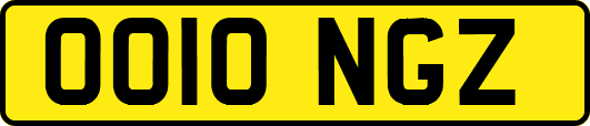 OO10NGZ