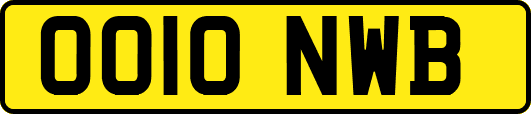 OO10NWB