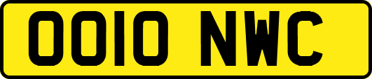 OO10NWC