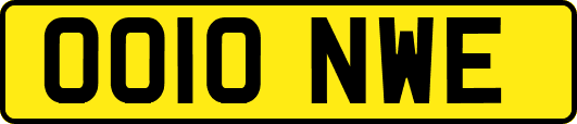 OO10NWE