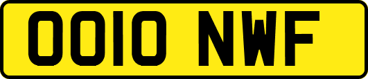 OO10NWF
