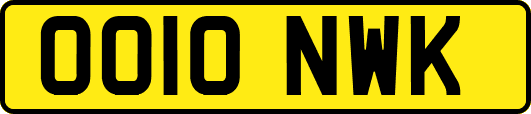 OO10NWK