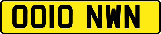 OO10NWN