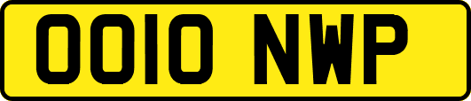 OO10NWP