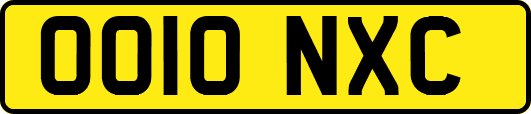 OO10NXC