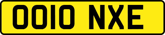 OO10NXE