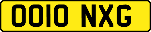 OO10NXG