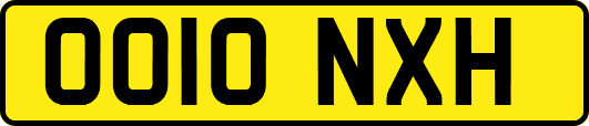 OO10NXH