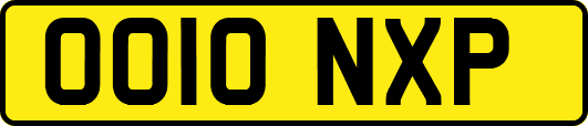 OO10NXP