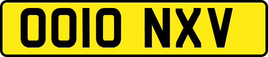 OO10NXV