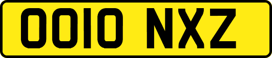 OO10NXZ