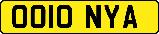 OO10NYA