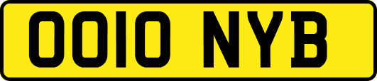 OO10NYB