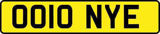 OO10NYE